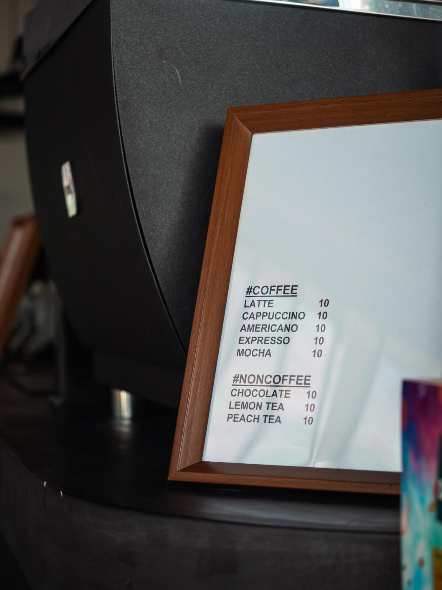 T+ Premium Hotel Alor Setar Extérieur photo