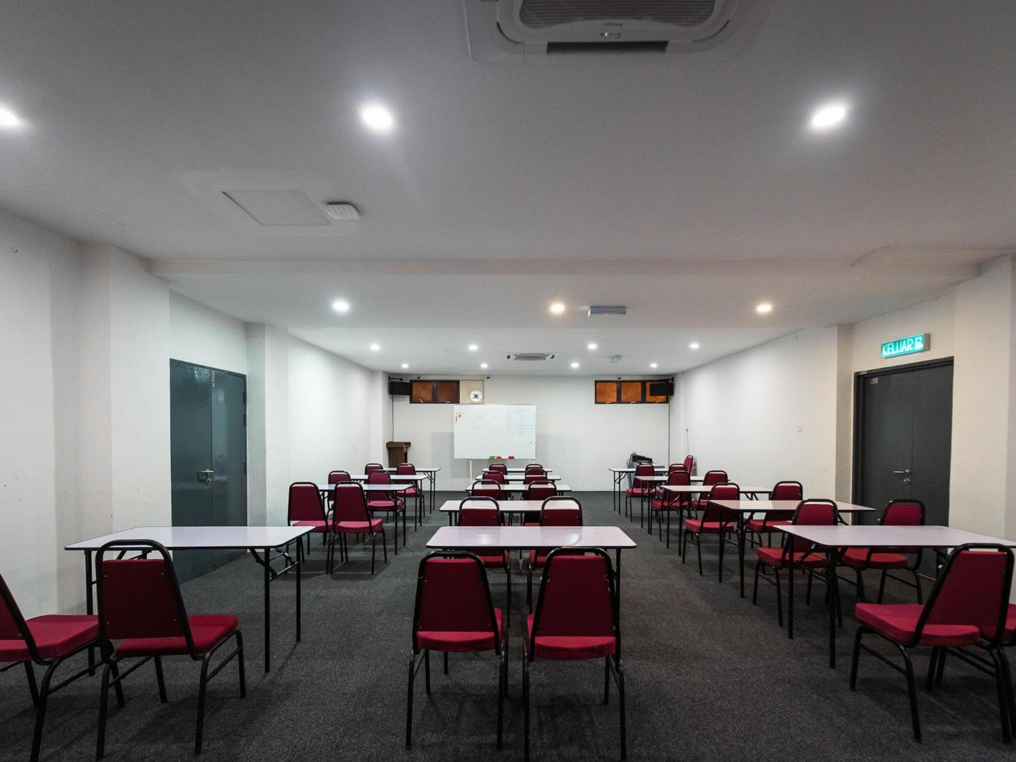 T+ Premium Hotel Alor Setar Extérieur photo