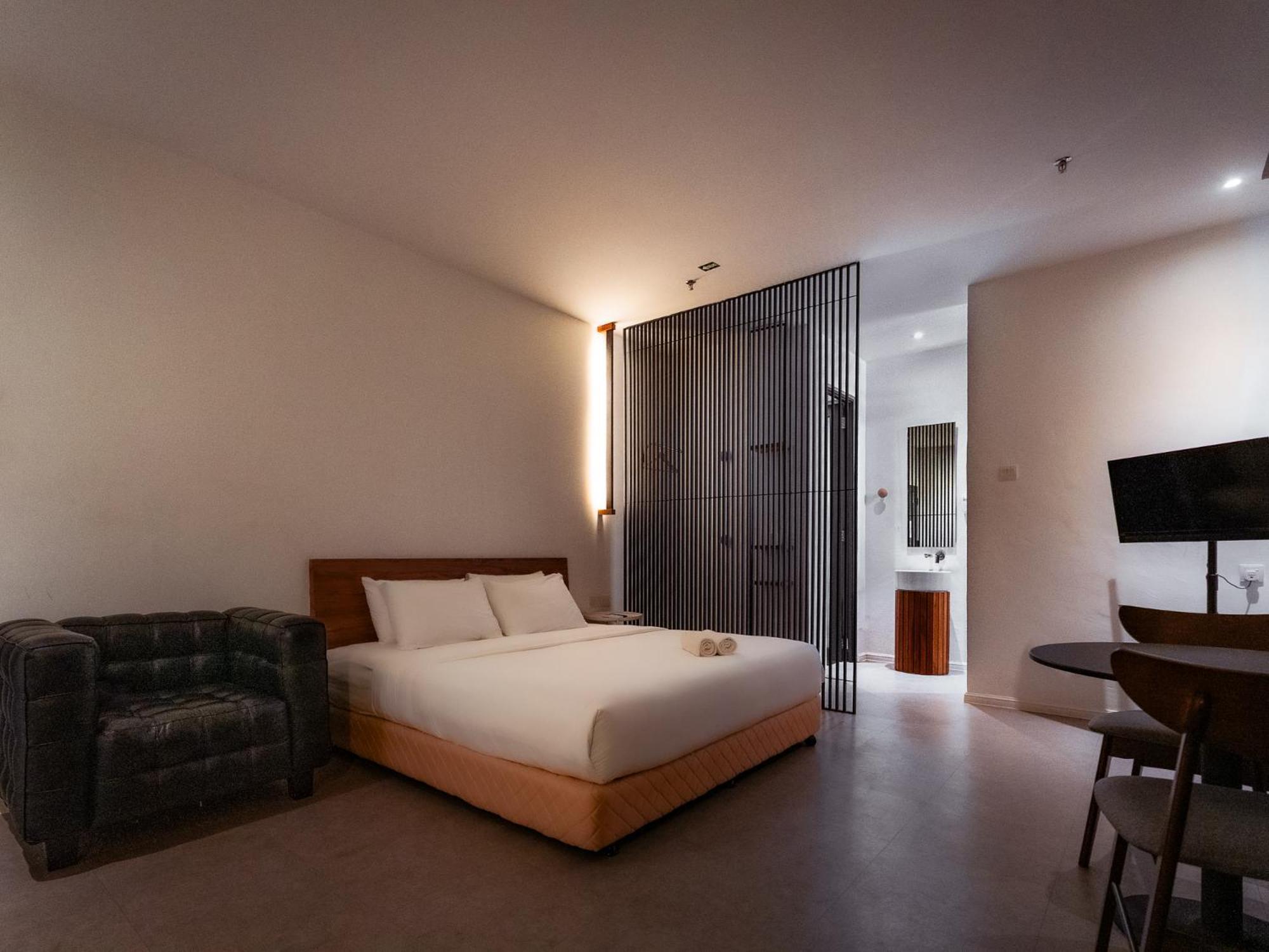 T+ Premium Hotel Alor Setar Extérieur photo