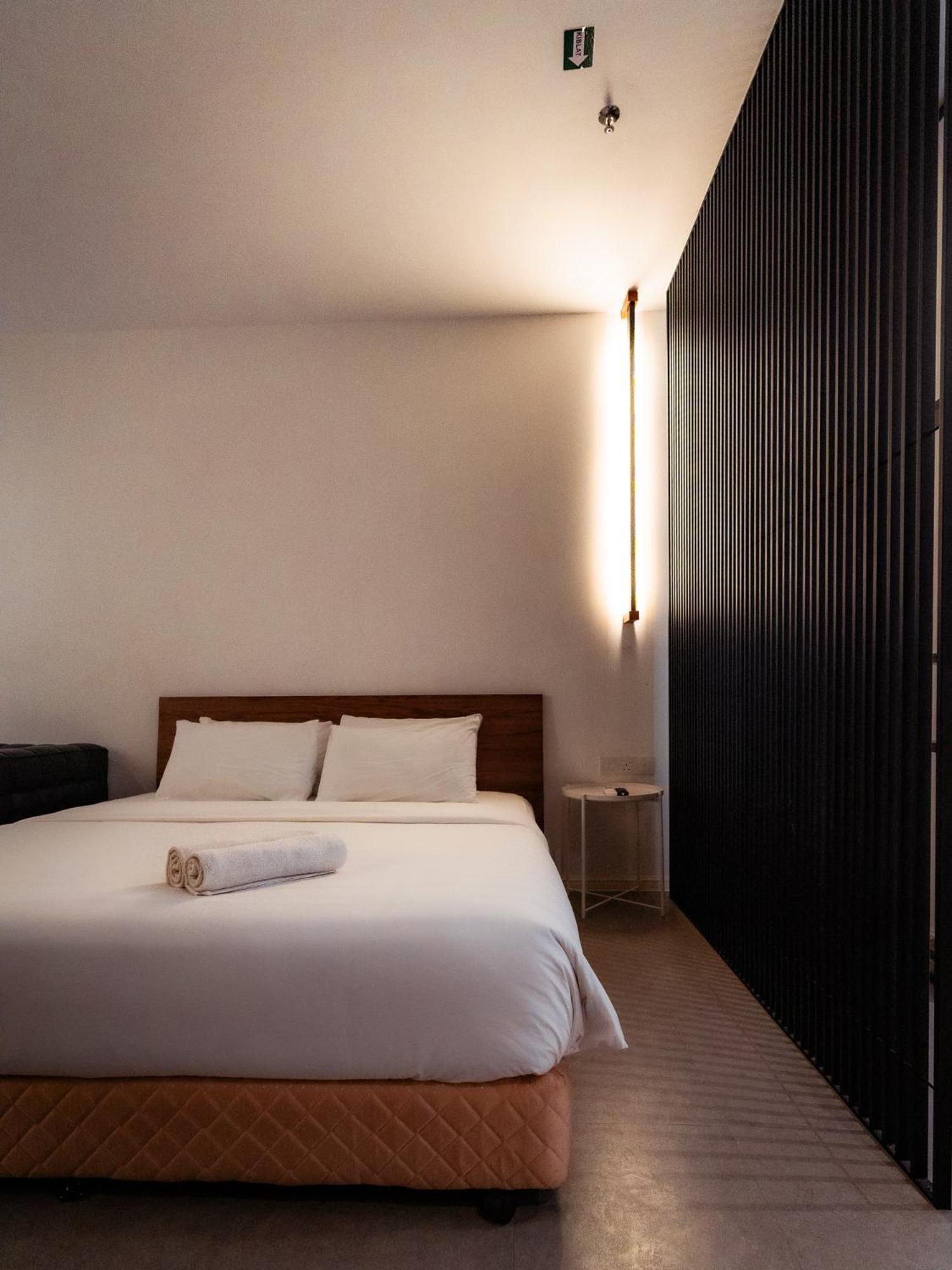 T+ Premium Hotel Alor Setar Extérieur photo