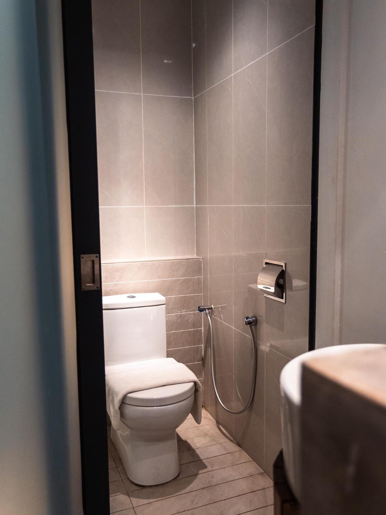 T+ Premium Hotel Alor Setar Extérieur photo