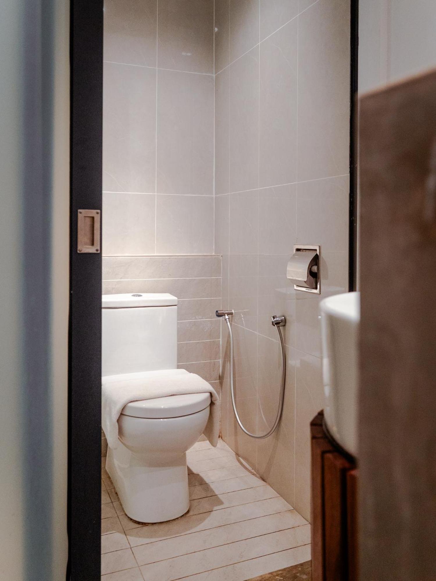 T+ Premium Hotel Alor Setar Extérieur photo