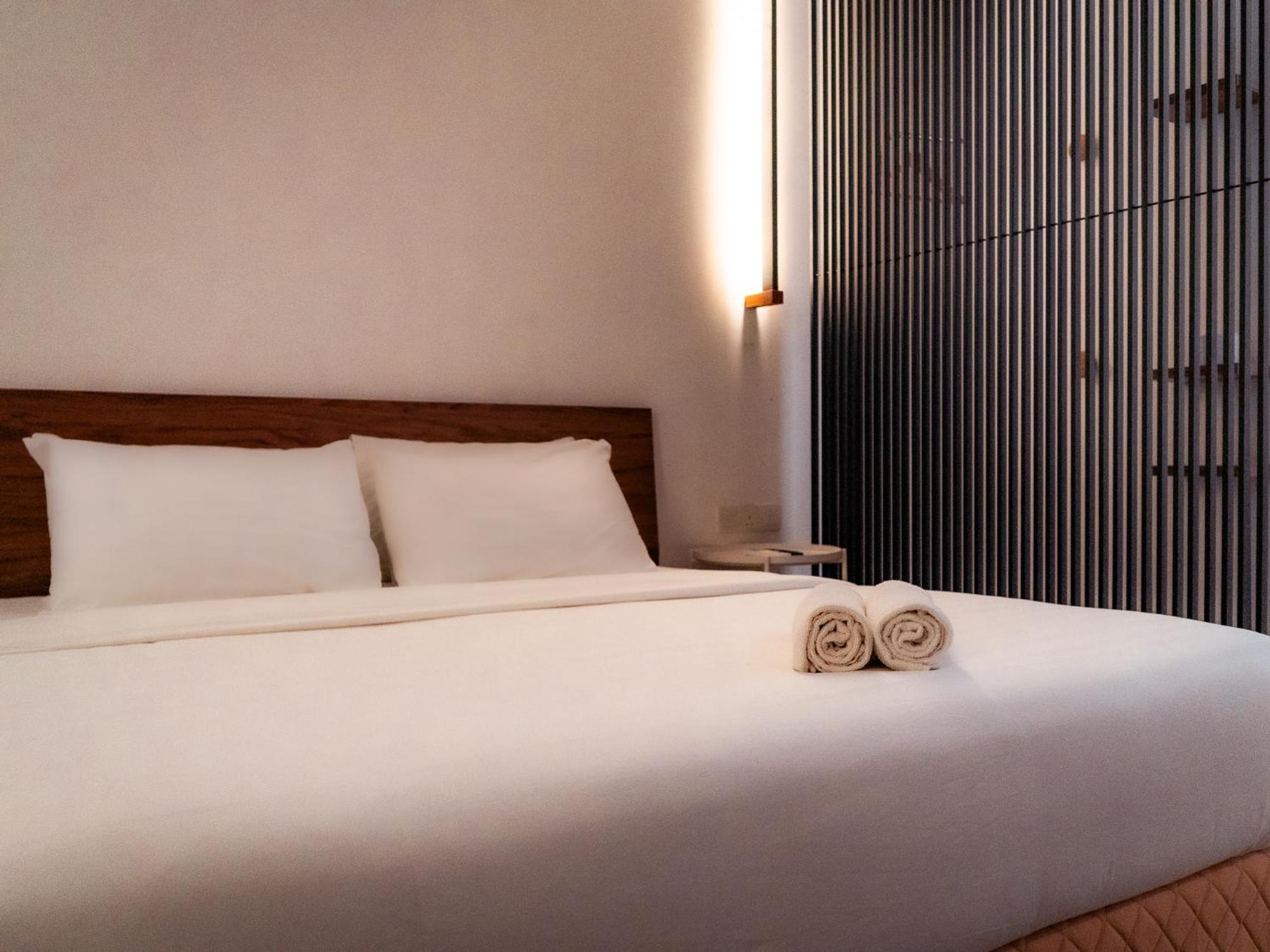 T+ Premium Hotel Alor Setar Extérieur photo